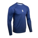 ScubaPro Men's T-Flex Long Sleeve Rash Guard - DIPNDIVE