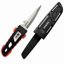 Mares Ascent Base Scuba Dive Knife - DIPNDIVE