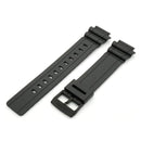 Used Casio 10452255 Watch Replacement Band - DIPNDIVE