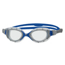 Zoggs Adult Unisex Predator Flex Swimming Goggles - DIPNDIVE