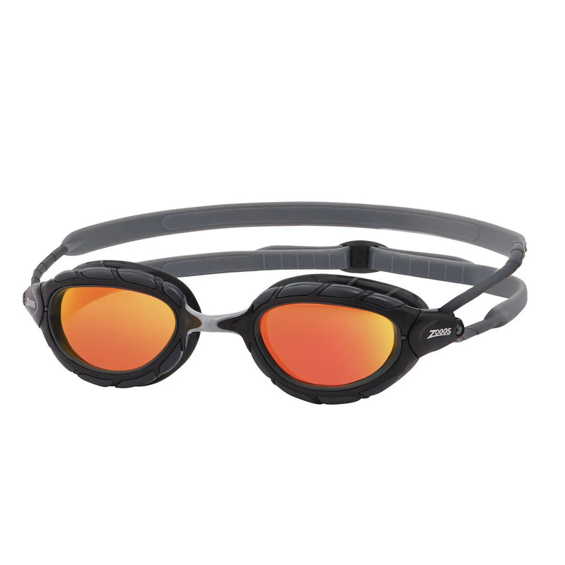 goggles zoggs Predator Titanium Small / Grey/Black/Mirrored Pink Gravel-Bike-Rahmengröße: Finde deine Passform source:wizard Day Comfort – Hypo T-Shirt Size:Ladies S