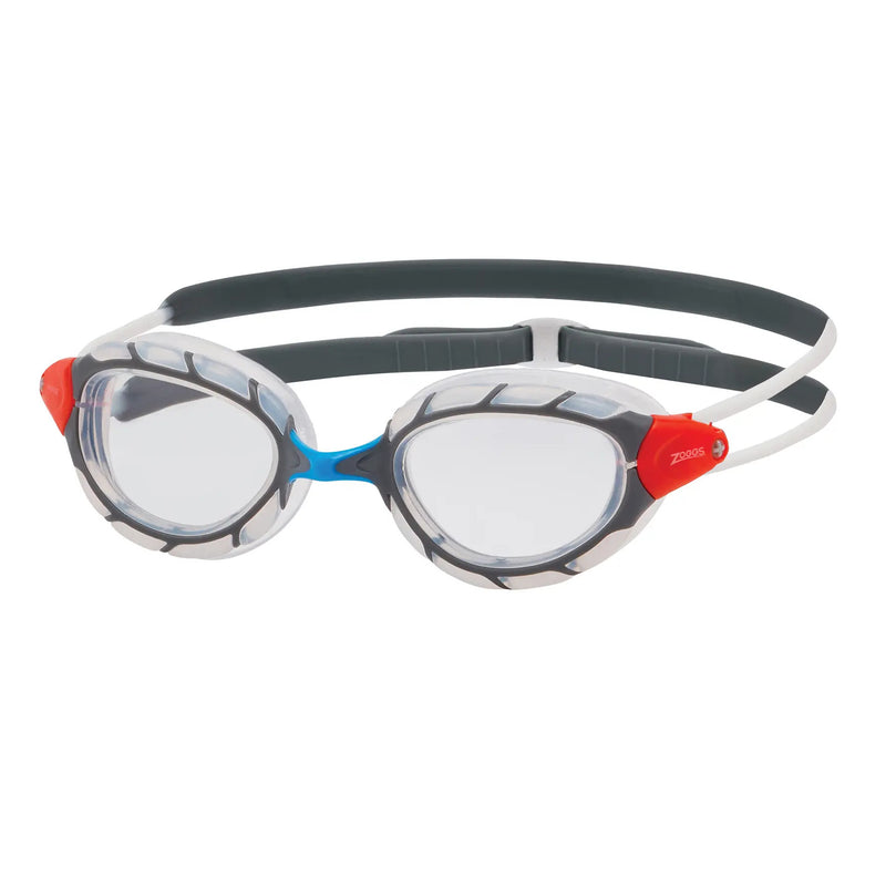 zoggs goggles adults Goggles Zoggs Predator Regular / Black/Green/Clear