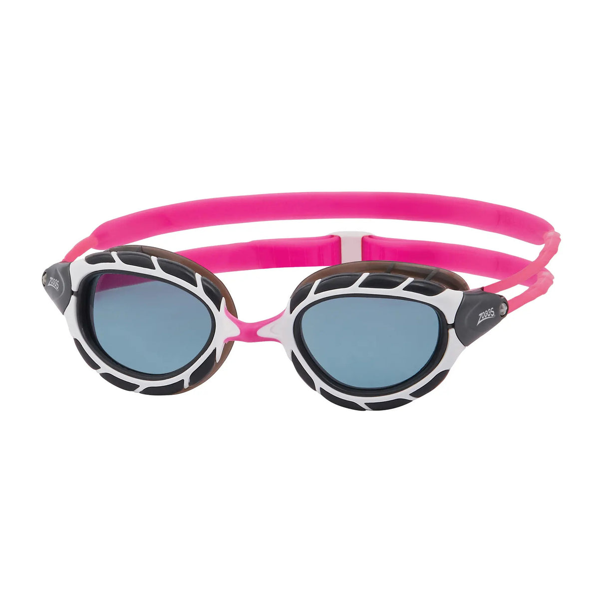 zoggs junior goggles Zoggs Predator Swimming Goggles Pink Small