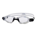 Zoggs Unisex Adult Spectra Adjustable Swimming Goggles - DIPNDIVE
