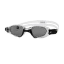 Zoggs Unisex Adult Spectra Adjustable Swimming Goggles - DIPNDIVE