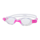 Zoggs Unisex Adult Spectra Adjustable Swimming Goggles - DIPNDIVE