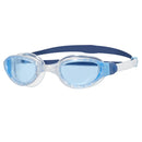 Zoggs Adult Unisex Phantom 2.0 Swimming Goggles - DIPNDIVE