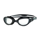 Zoggs Adult Unisex Phantom 2.0 Swimming Goggles - DIPNDIVE