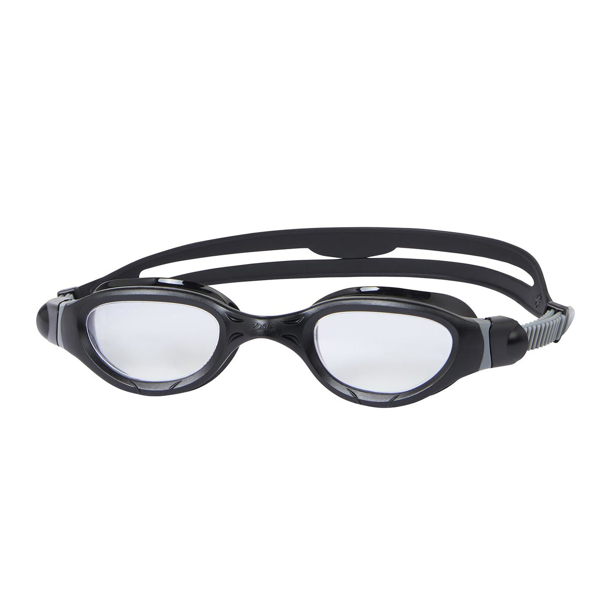 Zoggs Phantom 2.0 S Swim Goggles Clear|Gray|Smoke