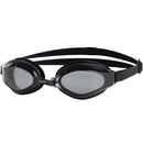 Zoggs Unisex Adult Endura Max Adjustable Swimming Goggles - DIPNDIVE