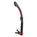 Cressi Itaca Ultra Dry Snorkel - DIPNDIVE