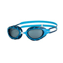Zoggs Junior Predator Swimming Goggles - 6-14 Years - DIPNDIVE