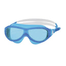 Zoggs Junior Phantom Anti-Fog Swimming Mask - 6-14 Years - DIPNDIVE