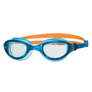 Zoggs Junior Phantom 2.0 Swimming Goggles - 6-14 Years - DIPNDIVE