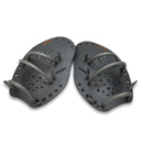Zoggs Unisex Adult Matrix Swimming Hand Paddles - DIPNDIVE