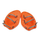 Zoggs Unisex Adult Matrix Swimming Hand Paddles - DIPNDIVE