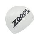Zoggs Unisex Adult Easy Fit Eco Swimming Cap