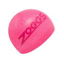 Zoggs Unisex Adult Easy Fit Eco Swimming Cap