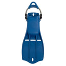 Sherwood Scuba All Rubber Forge Diving Fin with Spring Strap