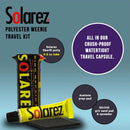 Solarez Polyester Weenie Kit