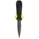 XS Scuba QuikPynch Spear Tip Dive Knife