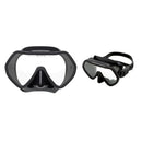 Riffe Mask/Snorkel Kit - Frameless Mask with Stable Snorkel