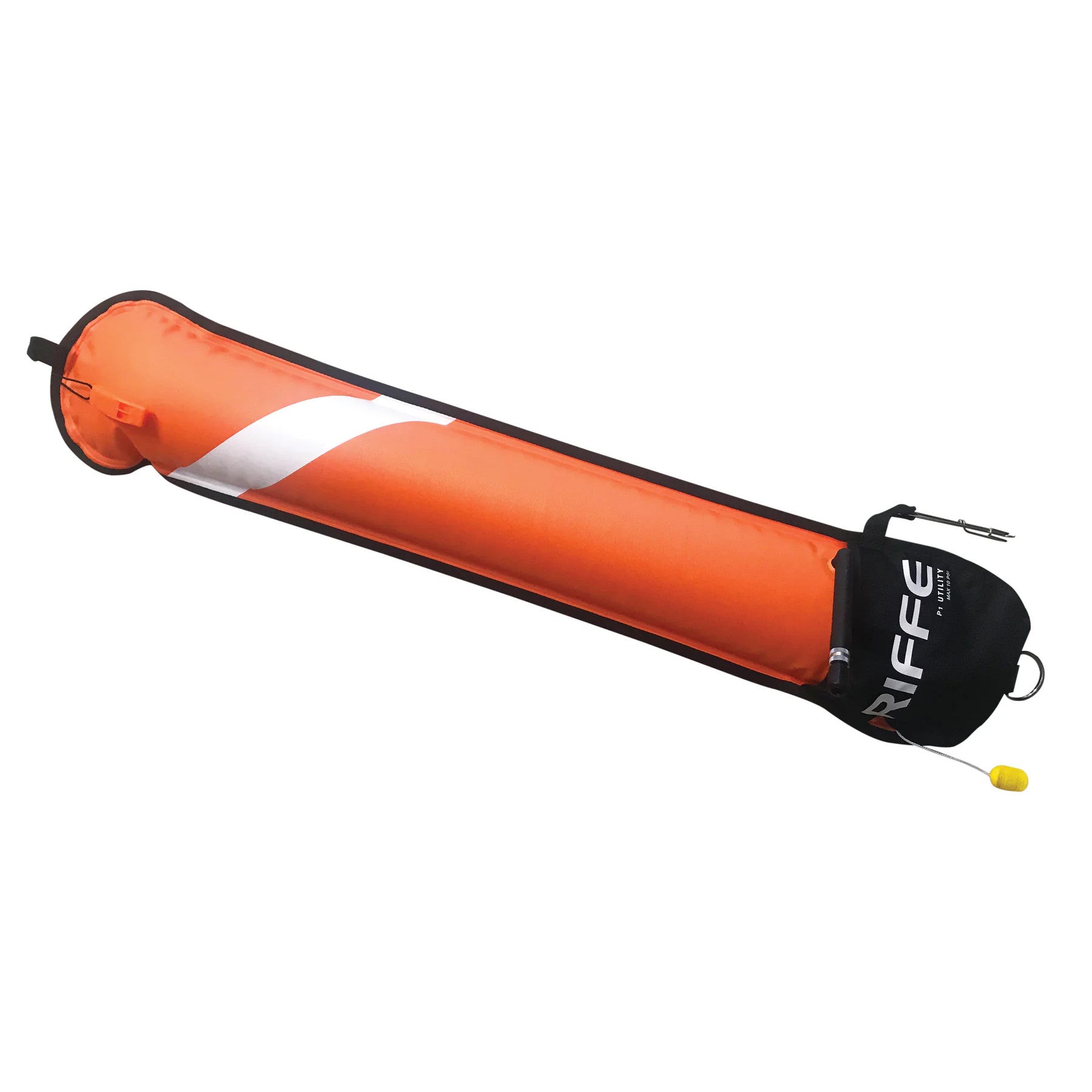 Riffe P1 Utility Float - 8L (Single Popper)