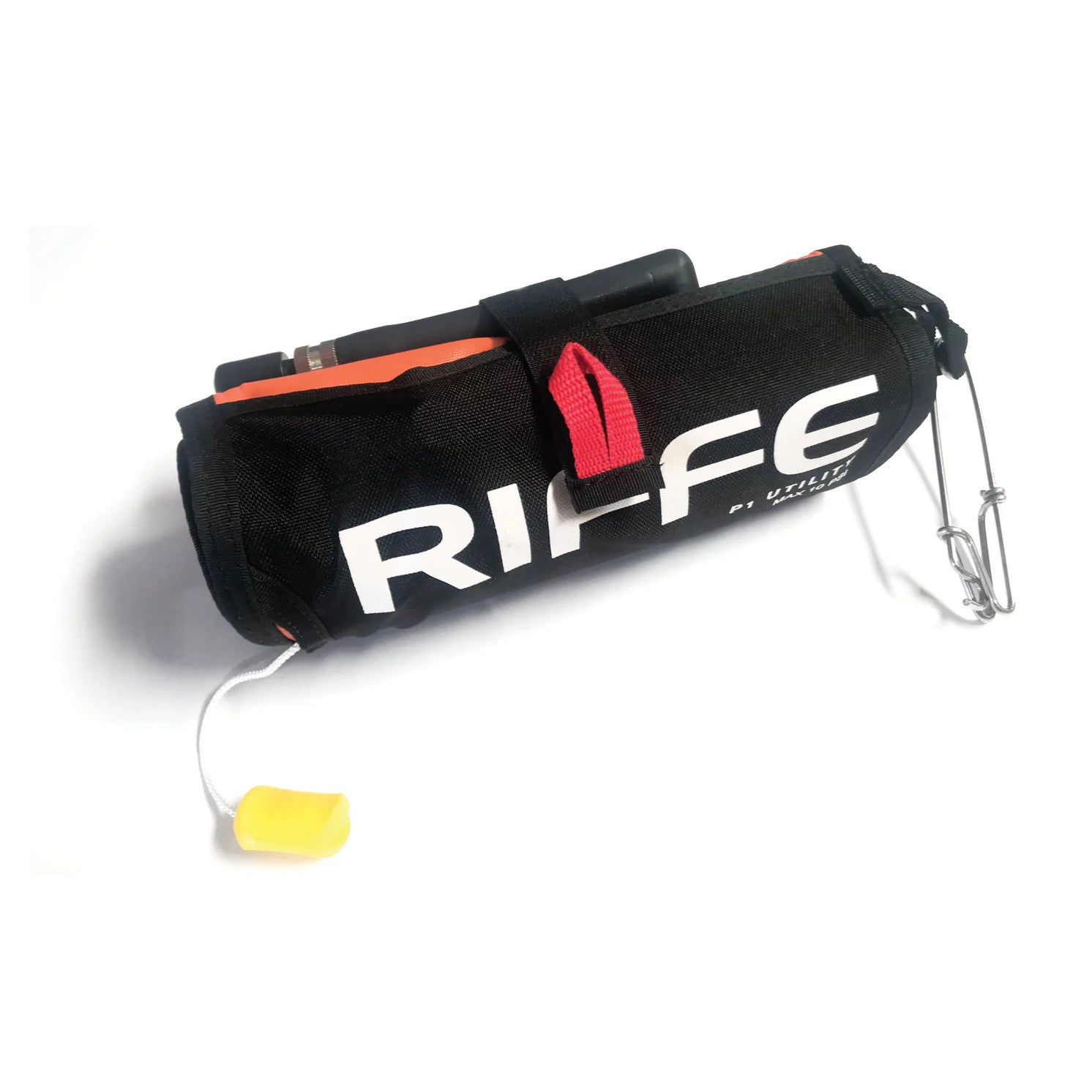 Riffe P1 Utility Float - 8L (Single Popper)