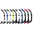 XS Scuba ByPass Elite Snorkel