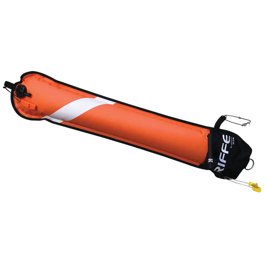 Riffe P2 Utility Float - 8L (Double Popper)