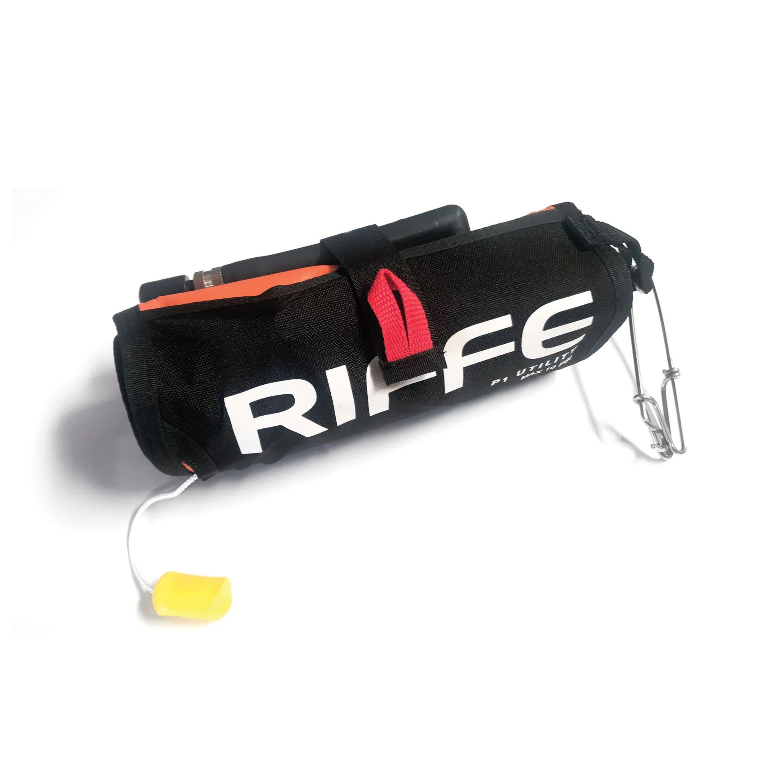 Riffe P2 Utility Float - 8L (Double Popper)