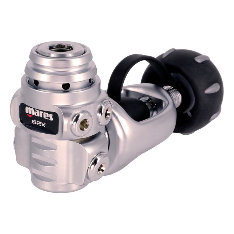 Mares Dual ADJ 62X Scuba Dive Regulator - INT