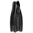 Cressi Agua Pro Full Foot Swim Fins