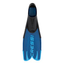 Cressi Agua Pro Full Foot Swim Fins