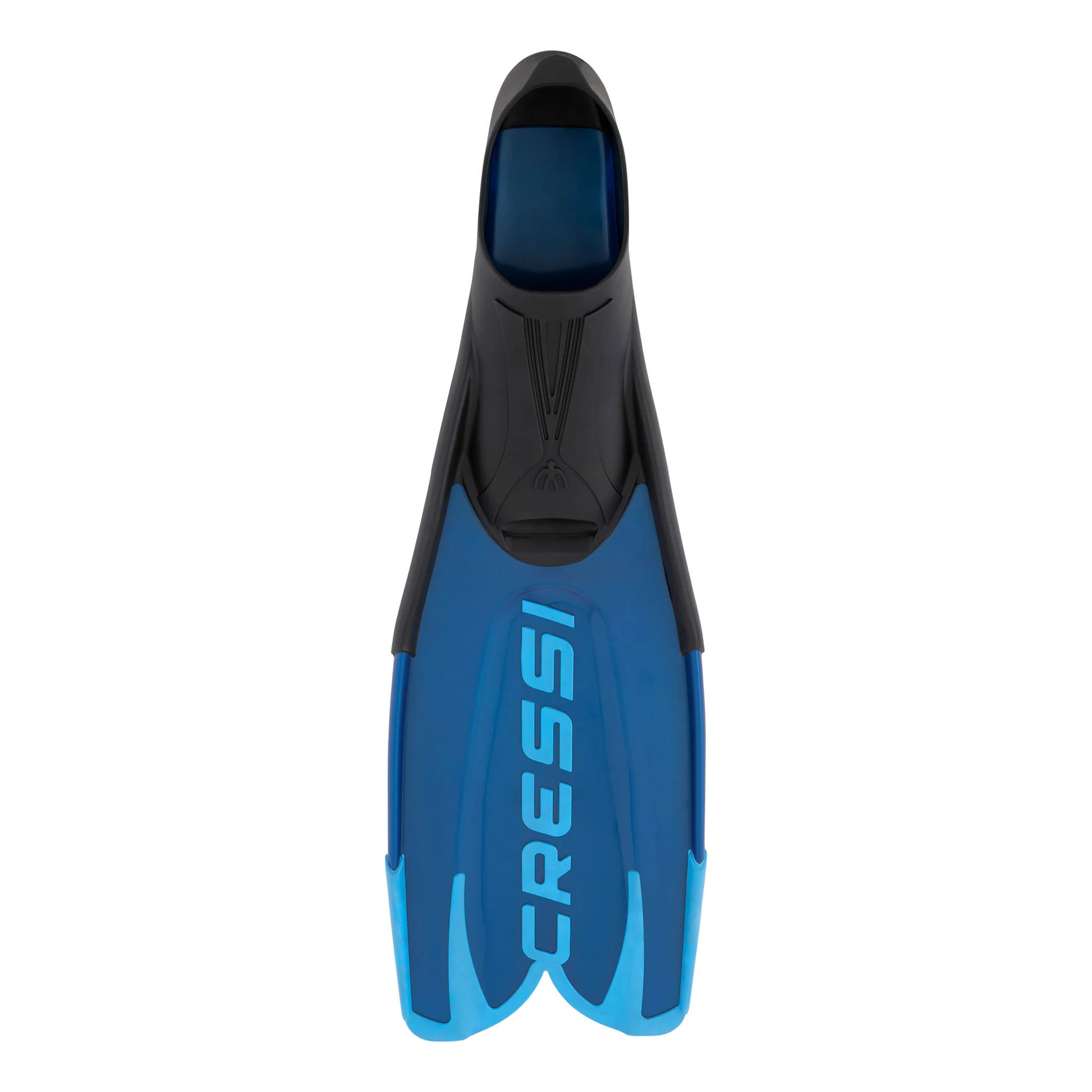 Cressi Agua Pro Full Foot Swim Fins