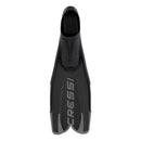 Cressi Agua Pro Full Foot Swim Fins