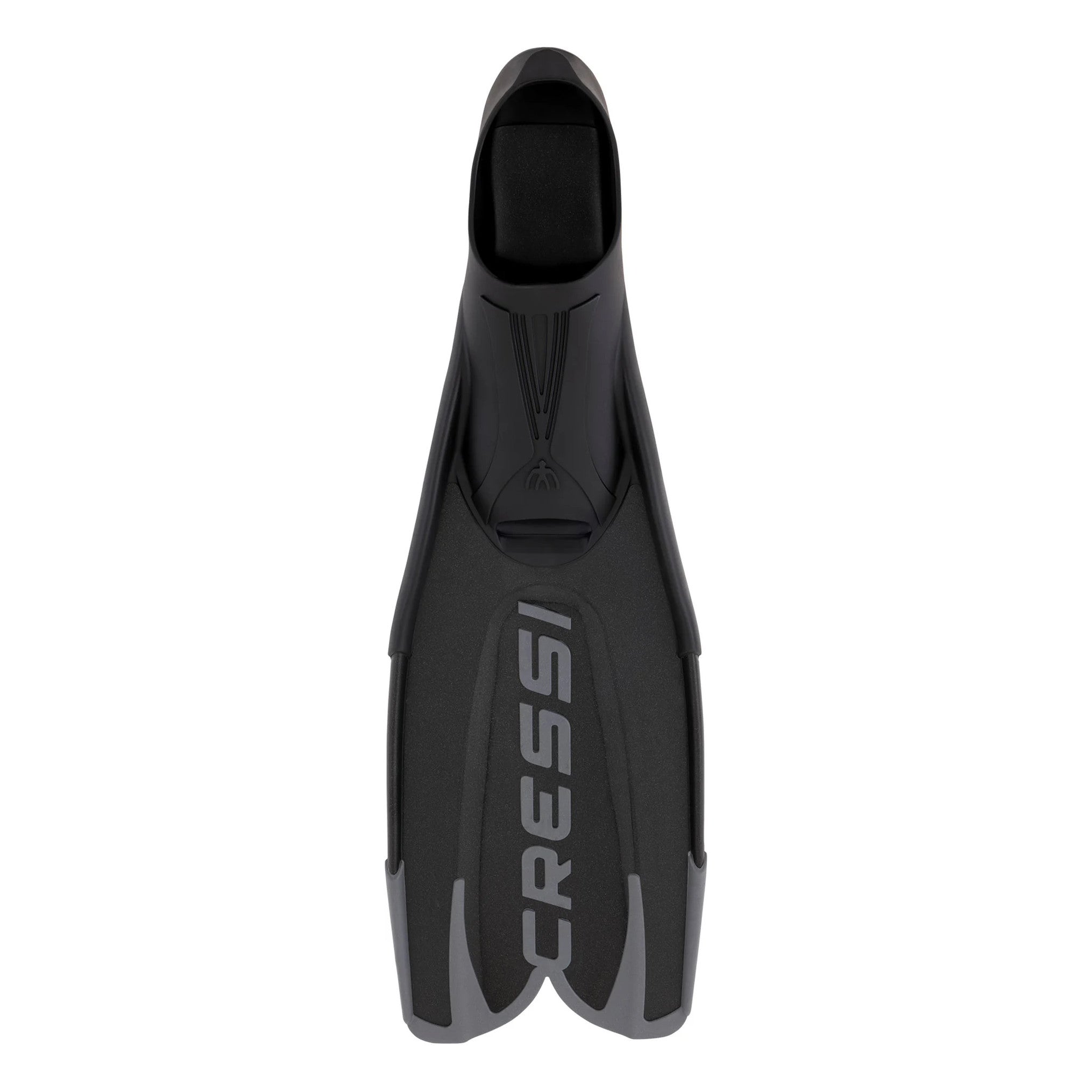 Cressi Agua Pro Full Foot Swim Fins