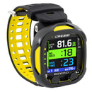 Cressi Da Vinci Wrist Dive Computer