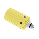 Shearwater Air Intergrated Hoseless Transmitter (Yellow)