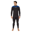 Henderson 3mm Men’s Thermoprene Pro Back Zip Dive Jumpsuit