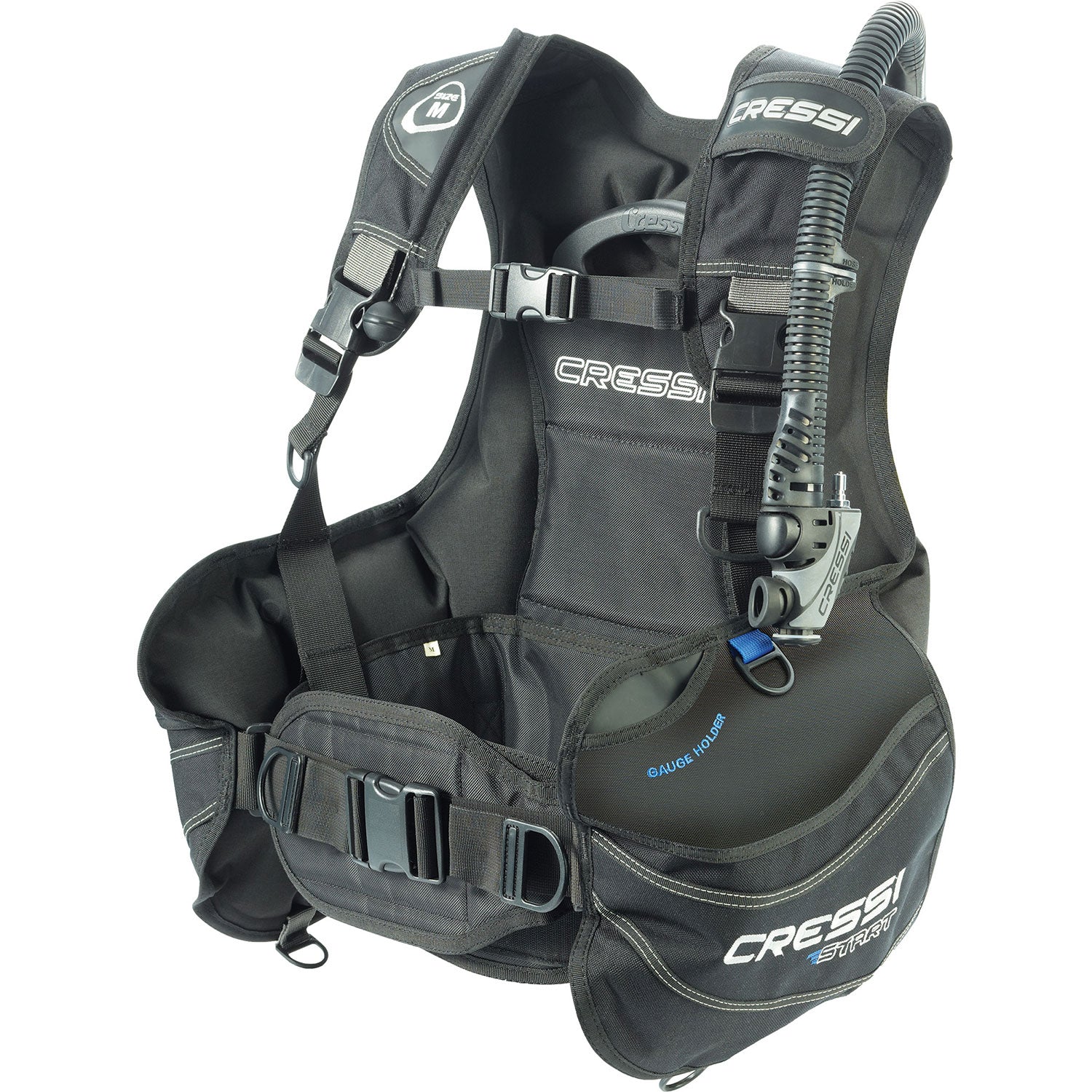 Cressi Start Buoyancy Compensator