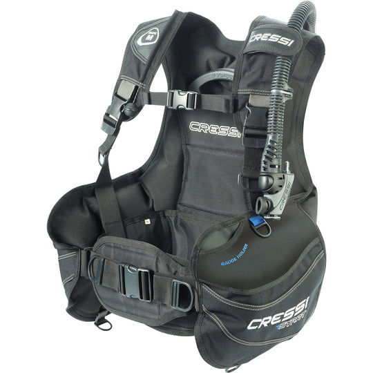Cressi Start Buoyancy Compensator