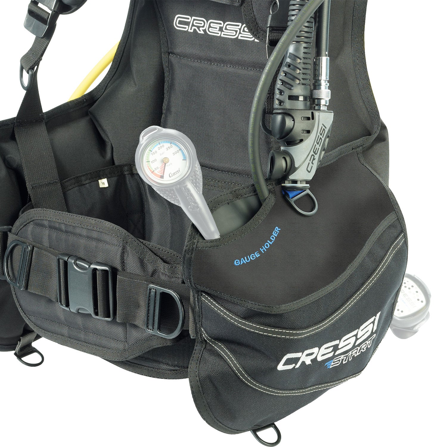 Cressi Start Buoyancy Compensator