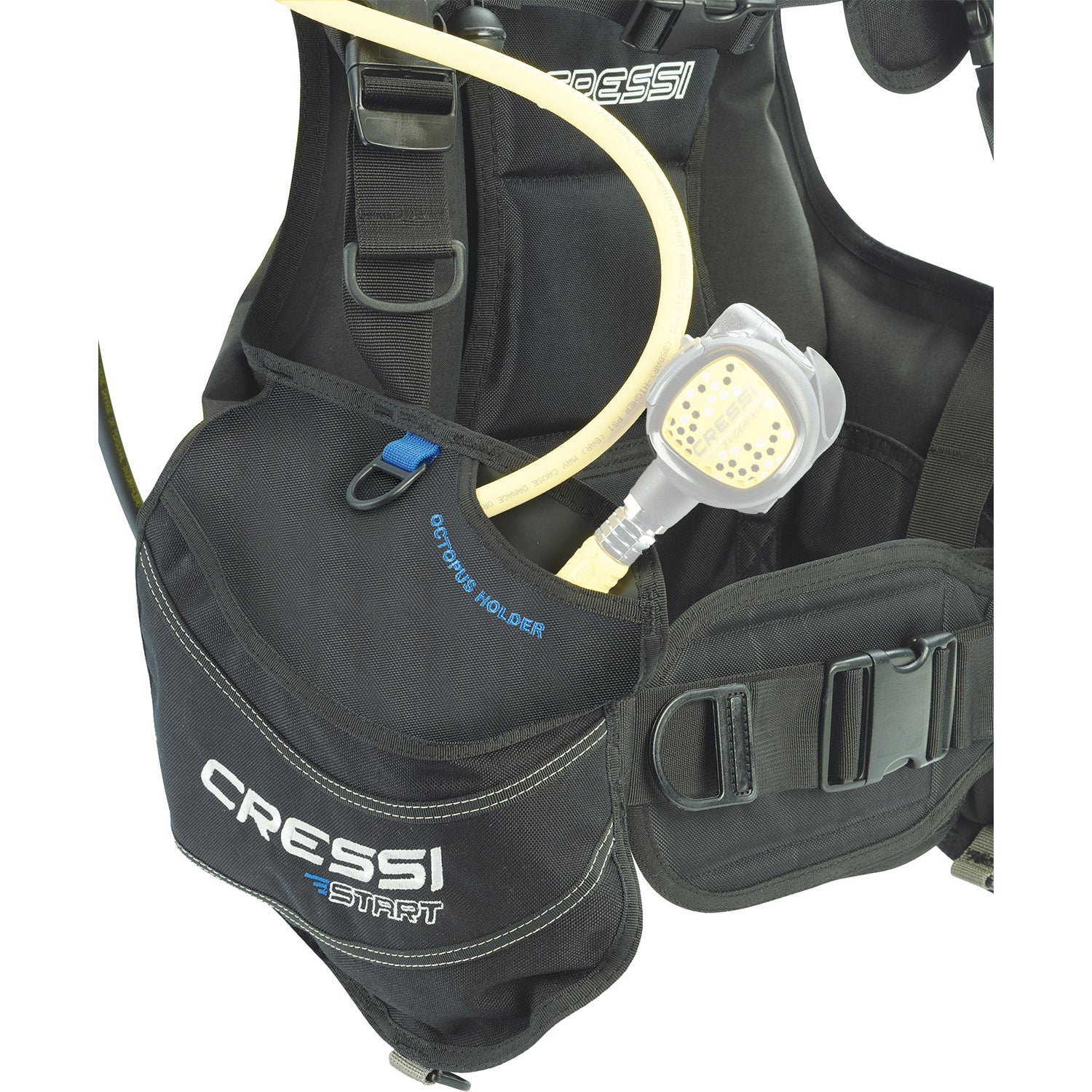 Cressi Start Buoyancy Compensator