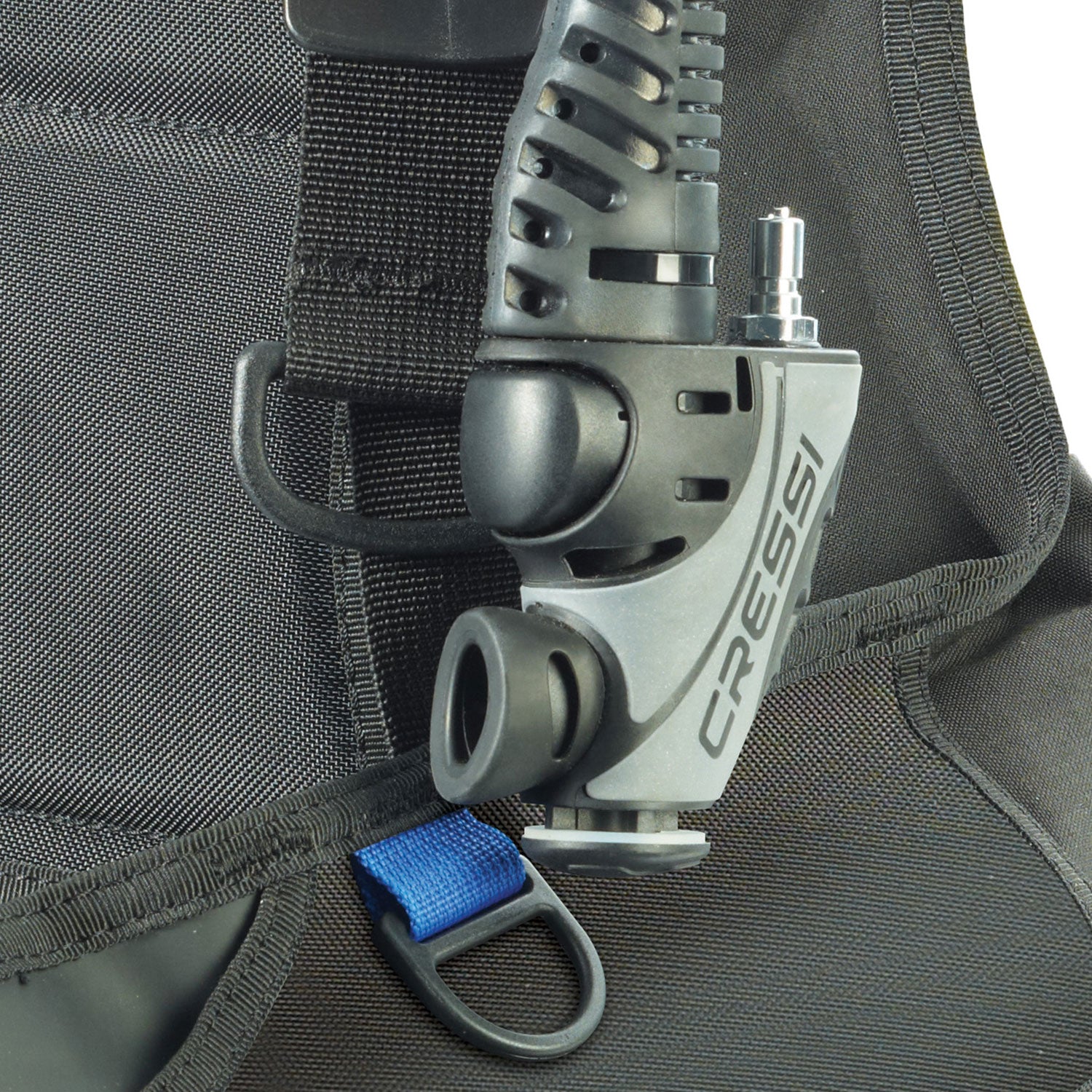 Cressi Start Buoyancy Compensator