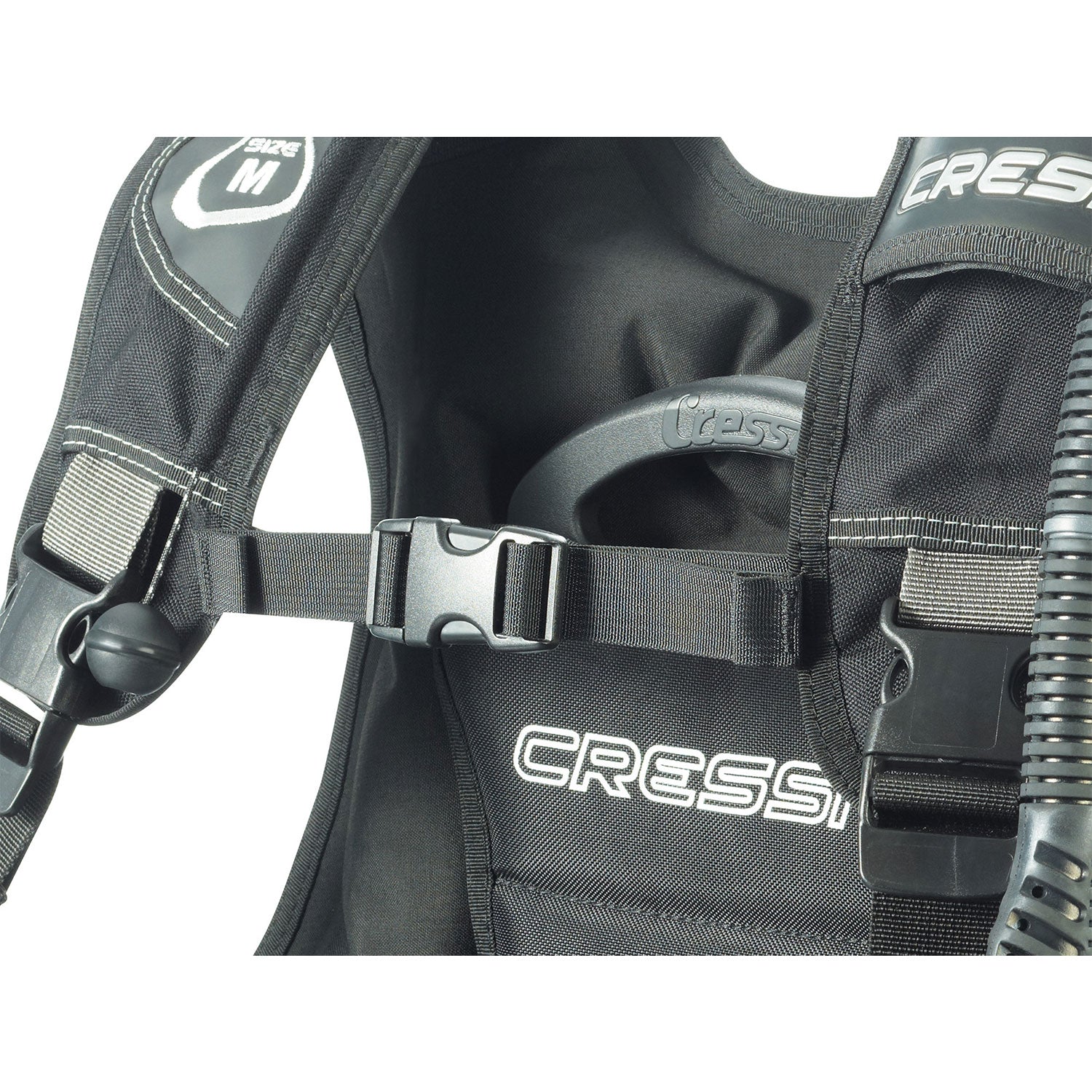 Cressi Start Buoyancy Compensator