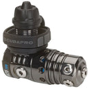 ScubaPro MK25 EVO DIN A700 Carbon BT Dive Regulator System