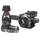 ScubaPro MK25 EVO BT Yoke / A700 Carbon Back Tech Regulator