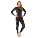 Henderson 3mm Women’s Thermoprene Back Zip Dive Jumpsuit