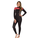 Henderson 3mm Women’s Thermoprene Back Zip Dive Jumpsuit
